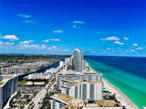 WONDERFUL SEA VIEWS AT LYFE RESORT BY rent4us